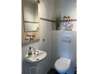 Gäste-WC