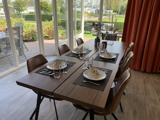 Vakantiehuis Breskens Kenmerken 9