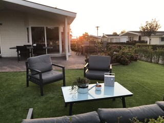 Casa per le vacanze Breskens Registrazione all'aperto 4