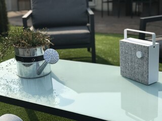 Vakantiehuis Breskens Buitenaudio-opname 5