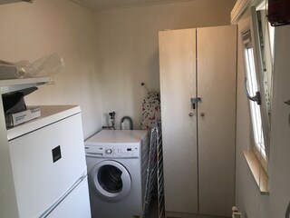 Vakantiehuis Breskens Kenmerken 18