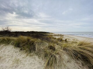 Casa per le vacanze Breskens Ambiente 21