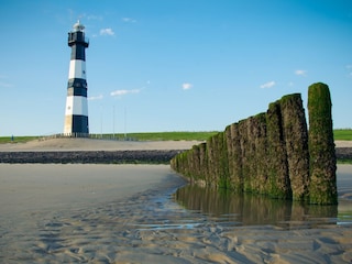 unser Leuchtturm...