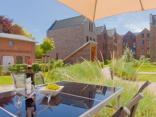 Ferienwohnung Heiligenhafen Ausstattung 3