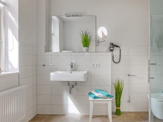 Ferienwohnung Heiligenhafen Ausstattung 4