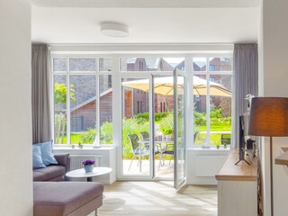 Ferienwohnung Heiligenhafen Ausstattung 5