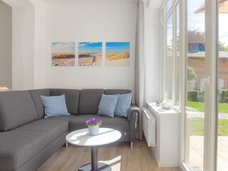 Ferienwohnung Heiligenhafen Ausstattung 6