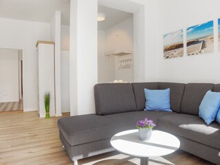 Ferienwohnung Heiligenhafen Ausstattung 7