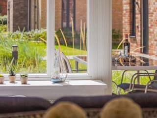 Ferienwohnung Heiligenhafen Ausstattung 9