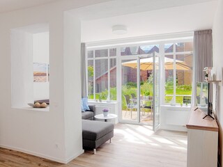 Ferienwohnung Heiligenhafen Ausstattung 10