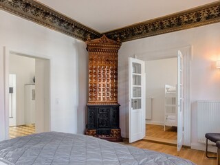 Ferienwohnung Heiligenhafen Ausstattung 16