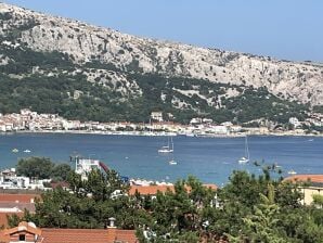 Holiday apartment More - Baska - image1