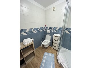 Ferienwohnung Baska Ausstattung 13