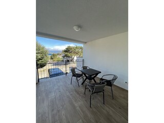 Ferienwohnung Baska Ausstattung 14