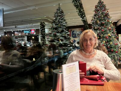 Familie Diana Dessardo