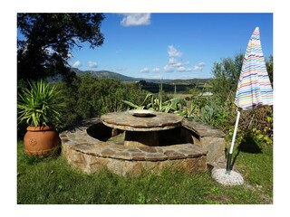Casa de vacaciones Siniscola Grabación al aire libre 10