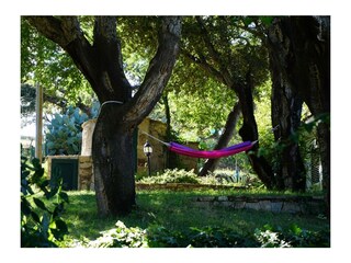 Casa de vacaciones Siniscola Grabación al aire libre 11