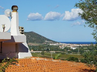 Casa de vacaciones Siniscola Grabación al aire libre 15