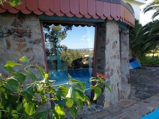 Casa de vacaciones Siniscola Características 23