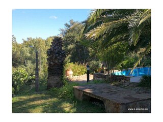 Casa de vacaciones Siniscola Grabación al aire libre 5