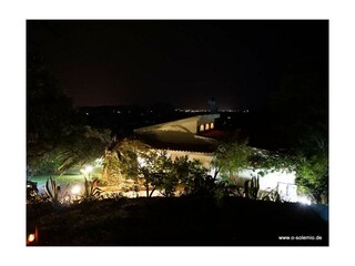 Casa de vacaciones Siniscola Grabación al aire libre 2