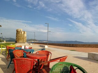 Casa de vacaciones Siniscola Entorno 37