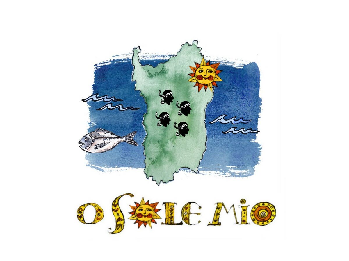 www.o-solemio.de, Urlaub  auf Sardinien