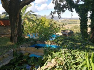 Casa de vacaciones Siniscola Grabación al aire libre 6