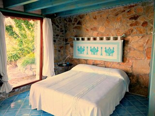 Casa de vacaciones Siniscola Características 24