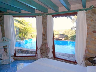 Casa de vacaciones Siniscola Características 25