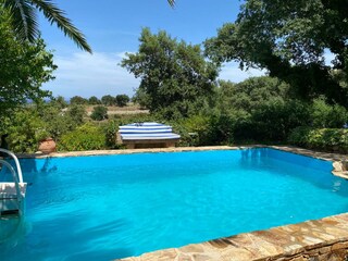 Casa de vacaciones Siniscola Grabación al aire libre 4