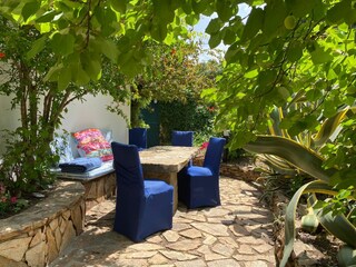 Casa de vacaciones Siniscola Grabación al aire libre 17