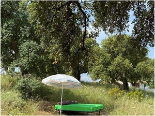 Casa de vacaciones Siniscola Grabación al aire libre 18