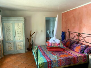 Casa de vacaciones Siniscola Características 29