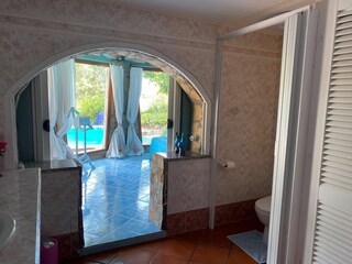 Casa de vacaciones Siniscola Características 27