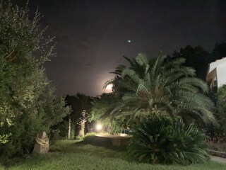 Casa de vacaciones Siniscola Grabación al aire libre 20