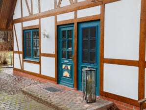 Appartamento vacanze Haus am Wald "Rümdriewer"