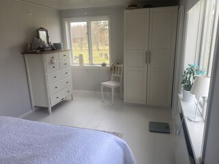 Schlafzimmer EG