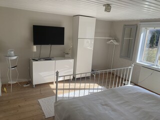 Schlafzimmer OG