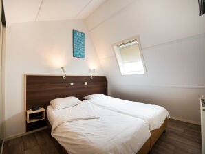 Vakantieappartement Texel douche, open haard en honden toegestaan - De Koog - image1