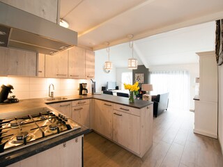 Appartamento per vacanze De Koog Caratteristiche 21