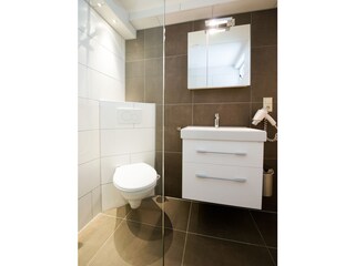 Appartamento per vacanze De Koog Caratteristiche 8