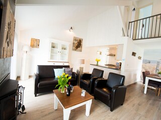 Appartamento per vacanze De Koog Caratteristiche 9