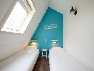 Appartamento per vacanze De Koog Caratteristiche 17