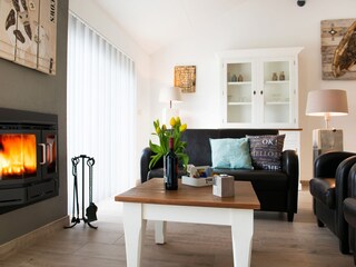 Appartamento per vacanze De Koog Caratteristiche 16