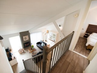 Appartamento per vacanze De Koog Caratteristiche 14