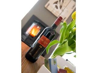 Appartamento per vacanze De Koog Caratteristiche 10