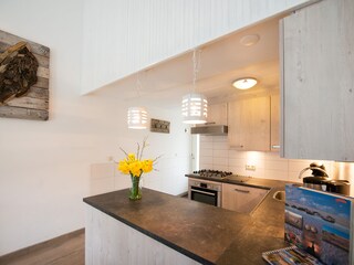 Appartamento per vacanze De Koog Caratteristiche 6