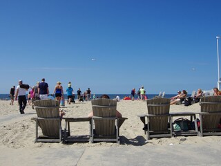 Appartamento per vacanze De Koog Ambiente 22