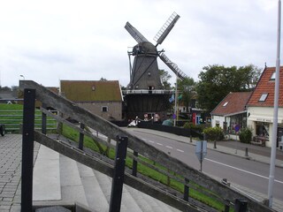 Appartamento per vacanze De Koog Ambiente 28